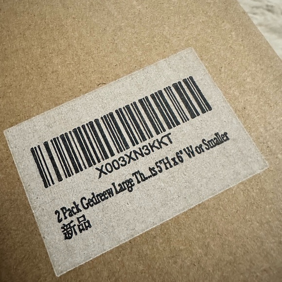 🆕 2 PCS Thermostat Lock Box with Combination Lock - Picture 14 of 14